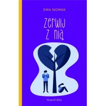 Zerwij z nią! Nowa - Czasopisma - miniaturka - grafika 1