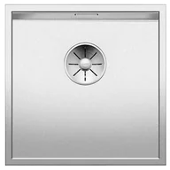 Zlewozmywaki - Blanco Zerox 400-U 521558 - miniaturka - grafika 1