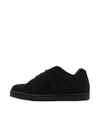 Sneakersy męskie - DC Shoes Net, sneakersy męskie, czarny, 42 EU - miniaturka - grafika 1