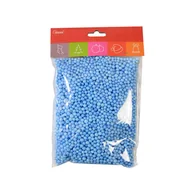 Zabawki kreatywne - Arpex, Kuleczki do dekoracji zrób to sam, Niebieski - miniaturka - grafika 1