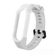 Akcesoria do smartwatchy - Best PASEK OPASKA DO XIAOMI MI BAND 5 / 6 / 7 - miniaturka - grafika 1