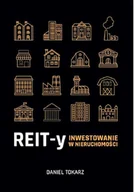 Ekonomia - BookPlan.pl REIT-y Inwestowanie w nieruchomości - miniaturka - grafika 1
