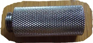 Barrow Barrow G1/4 Zoll Verlängerung gerade MF 40 - silber - Chłodzenie wodne - miniaturka - grafika 1