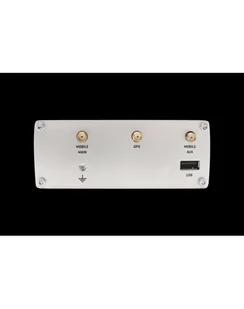 Router LTE Teltonika RUTX09000000 - Routery - miniaturka - grafika 1