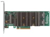 Kontrolery - Microchip Technology 3258UPC16IXS kontroler RAID PCI Express x16 4.0 - miniaturka - grafika 1