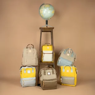 Plecak Himawari No. 8 Dual M - Plecaki - miniaturka - grafika 32