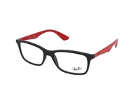 Okulary korekcyjne, oprawki, szkła - Ray-Ban RX7047 2475 - miniaturka - grafika 1