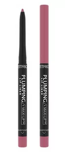 Catrice Plumping Lip Liner konturówka wypełniająca kontur i podkreślająca usta 050 0.35g - Konturówki do ust - miniaturka - grafika 1