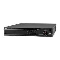 Rejestratory do monitoringu - Rejestrator IP 16-kanałowy BCS-L-NVR1604-A-4K-16P - miniaturka - grafika 1