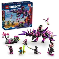 Klocki - LEGO 71483 DREAMZzz Stwory z koszmarów Nigdywiedźmy - miniaturka - grafika 1