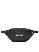 Nerki - Puma Saszetka nerka Deck Waist Bag 079187 01 Czarny - miniaturka - grafika 1