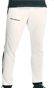 Under Armour Spodnie Męskie Rival Terry Amp Fitted 1361638-112 L - Spodnie sportowe męskie - miniaturka - grafika 1