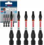 Bity - Końcówka wkręcająca PRO P2R2 Impact - miniaturka - grafika 1