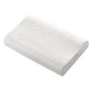 Poduszki - MOLLYFLEX Poduszka AIR FRESH CERVICAL MOLLYFLEX Rozmiar poduszki 42x72x14 50299A - miniaturka - grafika 1