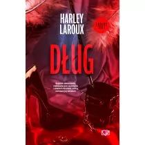 Dług. Losers. Tom 1 - Literatura erotyczna - miniaturka - grafika 1