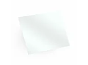 Akcesoria spawalnicze - Wewnętrzna szybka ochronna 108x105 mm do przyłbicy FIXWELD FIX-X58E - FIX-108_105_px - miniaturka - grafika 1