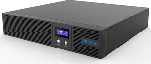 UPS Phasak Protekt 2160VA - Zasilacze awaryjne UPS - miniaturka - grafika 1