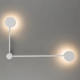 Nowodvorski Lampy Lampa Orbit II 7801 - Lampy ścienne - miniaturka - grafika 1