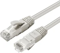 Kable miedziane - MicroConnect U/UTP CAT6 20M Szary LSZH UTP620 - miniaturka - grafika 1
