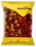 Cukierki - Cukierki Kukułki karmelki kakaowe Pszczółka luz 1kg - miniaturka - grafika 1