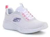 Sneakersy damskie - Skechers Ultra Flex 3.0 New Horizons 149851-WNPK - miniaturka - grafika 1