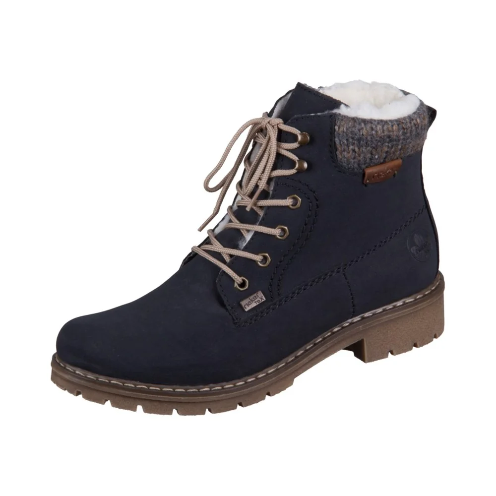 Buty Rieker Y911814