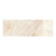 Płytki ceramiczne - Paradyż Glazura Etnic 25 x 75 cm beżowa 1,3 m2 - miniaturka - grafika 1