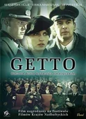 Filmy obyczajowe DVD - Getto - miniaturka - grafika 1