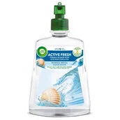 Odświeżacze powietrza - Air Wick Active Fresh wkład do automatycznego odświeżacza powietrza Morska Bryza 228ml - miniaturka - grafika 1