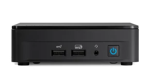 Intel® NUC 13 Pro Kit NUC13ANKi3 - Zestawy komputerowe - miniaturka - grafika 1