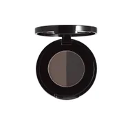 Akcesoria i kosmetyki do stylizacji brwi - Anastasia Beverly Hills Anastasia Beverly Hills Makijaż brwi Brow Powder Duo Granite 0.8 g - miniaturka - grafika 1