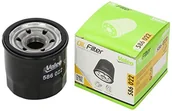 Filtry oleju - Valeo 586022 filtr oleju - miniaturka - grafika 1