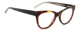 Okulary korekcyjne Missoni MMI 0129 05L - Okulary korekcyjne, oprawki, szkła - miniaturka - grafika 2