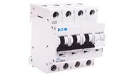 Bezpieczniki elektryczne - Eaton Wyłącznik nadprądowy 3P+N C 63A 15kA FAZ C63/3N 278981 278981 - miniaturka - grafika 1