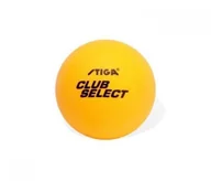 Tenis stołowy - Stiga Piłeczki do tenisa stołowego, Club select 6 szt - miniaturka - grafika 1