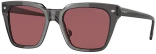 Vogue Okulary Przeciwsłoneczne Vogue VO 5380S 292369 - Okulary przeciwsłoneczne - miniaturka - grafika 1