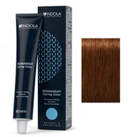 Farby do włosów i szampony koloryzujące - Indola PCC, farba do włosów, 5.6+, 60ml - miniaturka - grafika 1