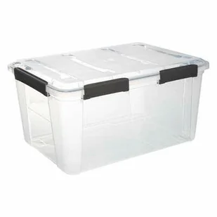 Pojemnik do przechowywania 50L protect+ - Pudła i pojemniki do przechowywania - miniaturka - grafika 1