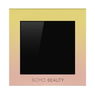 Pozostałe akcesoria do makijażu - Boho Beauty Boho Beauty Paleta Magnetyczna Pinki Lemon Na 12 Cieni - miniaturka - grafika 1
