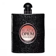 Wody i perfumy damskie - Yves Saint Laurent Black Opium  woda perfumowana 150 ml - miniaturka - grafika 1