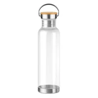 Shakery i bidony sportowe - Butelka z Tritanu 800 ml - miniaturka - grafika 1