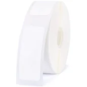 Etykiety do drukarek - Etykiety Termiczne Naklejki 12*30mm 210SZT Niimbot - miniaturka - grafika 1