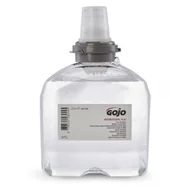Mydła - Mydło w piance do rąk  GOJO MILD ANTIMICROBIAL TFX 1.2 litra - miniaturka - grafika 1