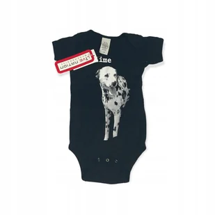 Body niemowlęce rękawek SPENCER'S 0/6 miesięcy - Body dla niemowląt - miniaturka - grafika 1