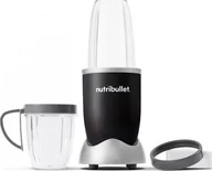 Blendery kielichowe - Nutribullet NB606B czarny - miniaturka - grafika 1