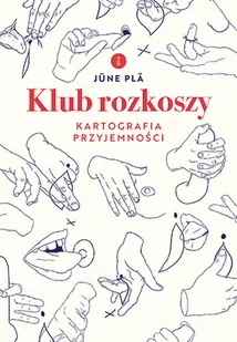 Znak Klub rozkoszy. - Psychologia - miniaturka - grafika 2