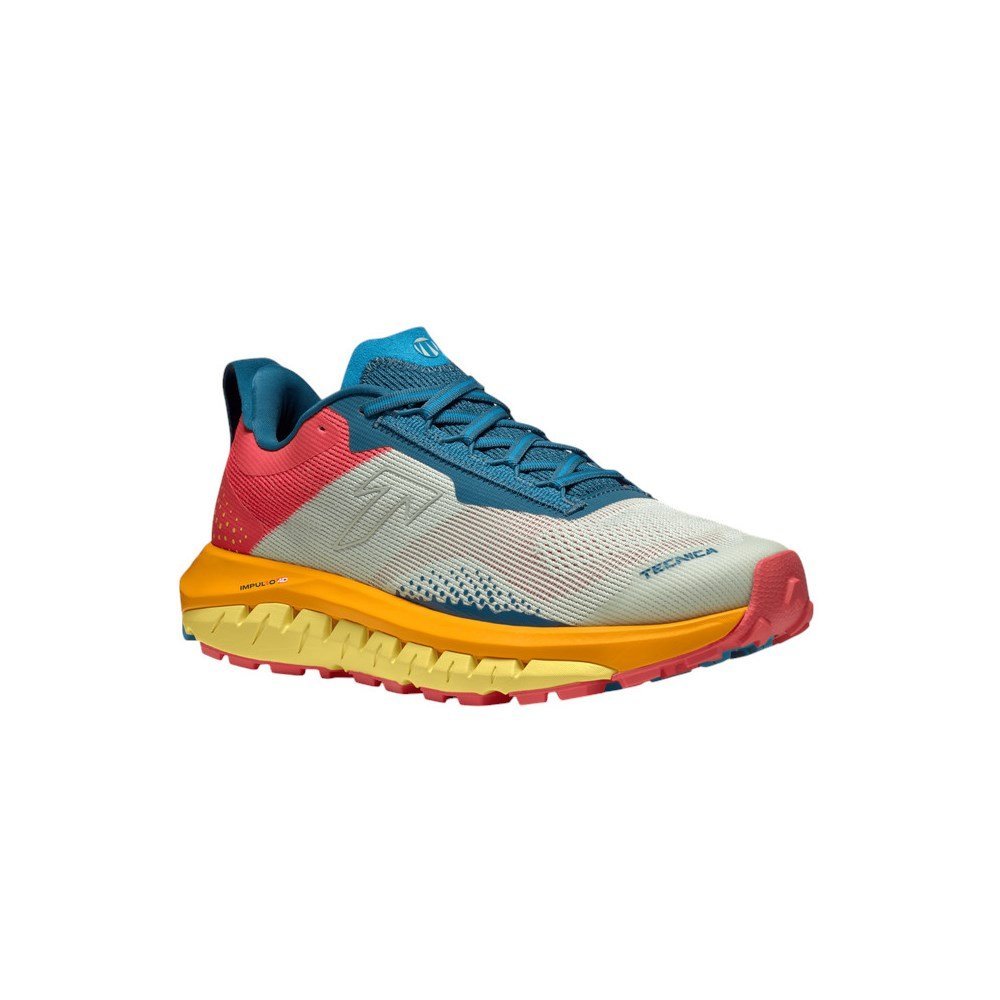 Buty Tecnica Pyrox Hybrid 11253000004