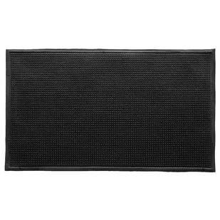 Wycieraczka RUBBER 40 x 60 - Wycieraczki - miniaturka - grafika 1