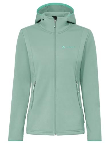 VAUDE Damska bluza z kapturem Idris
