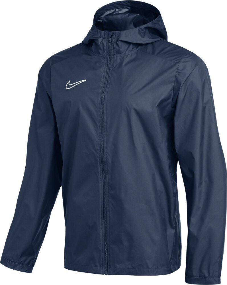 Kurtka męska Nike Academy 25 Rain Jacket granatowa FZ9858 410 S